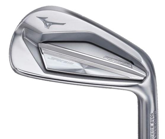 mizuno jpx 919 forged gap wedge loft