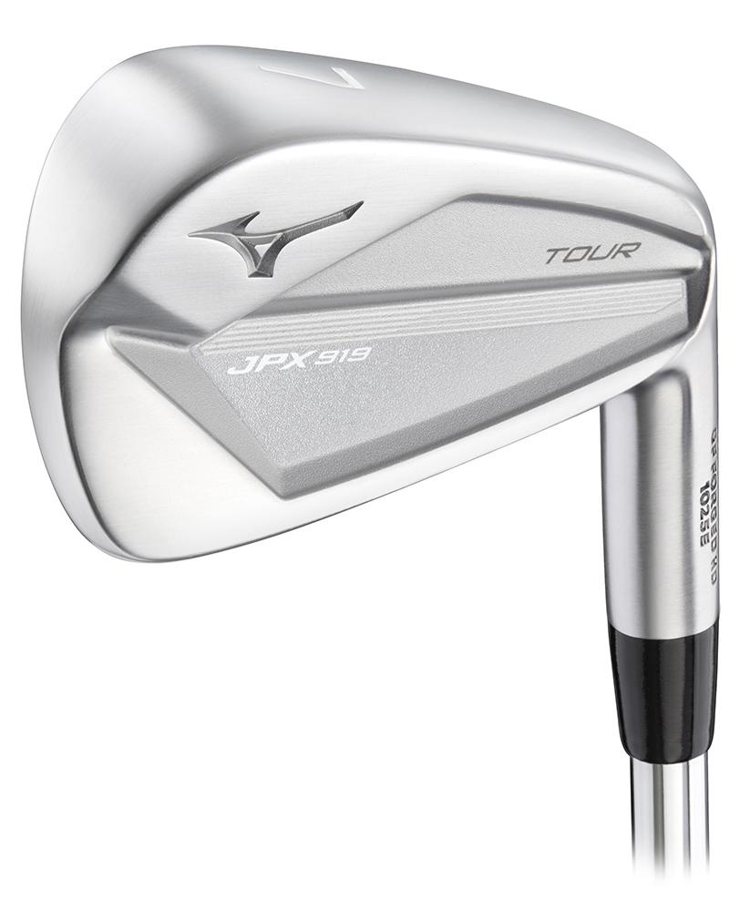 mizuno jpx 919 irons