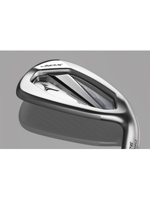 Mizuno Ladies JPX 925 Hot Metal Irons (Graphite Shaft)