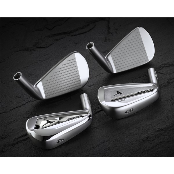 jpx 921 sel forged and tour pair