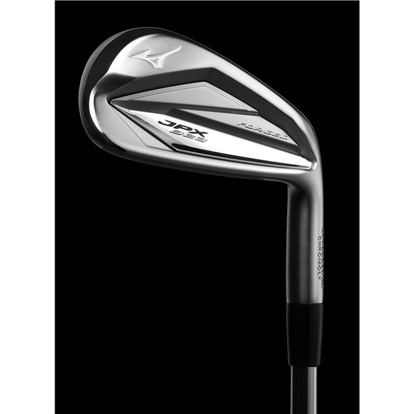 jpx 923 forged upright