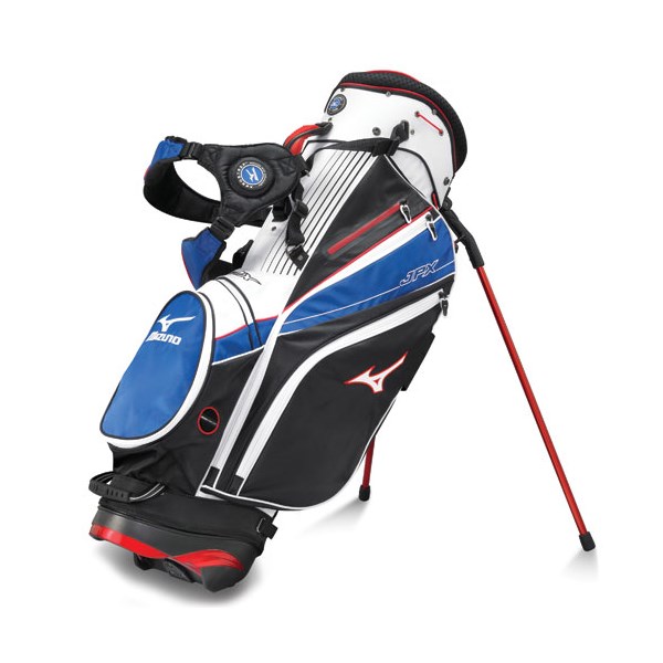 mizuno jpx golf bag