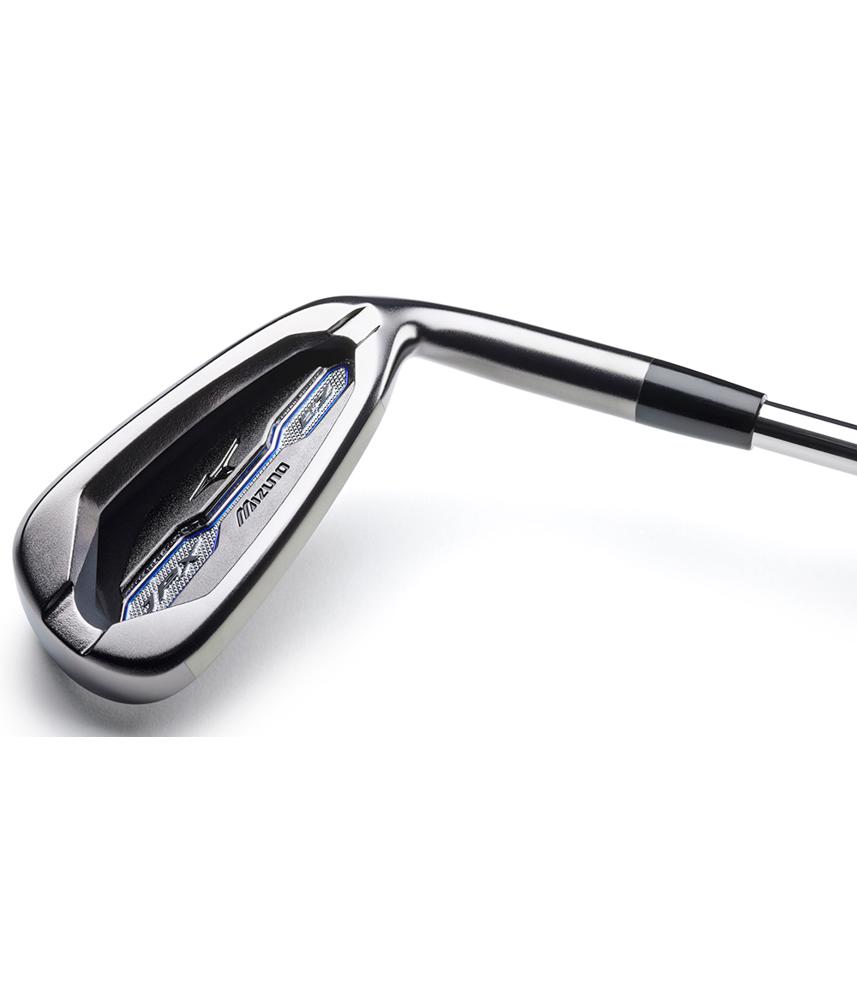 Mizuno JPX EZ Irons (Graphite Shaft) 2016