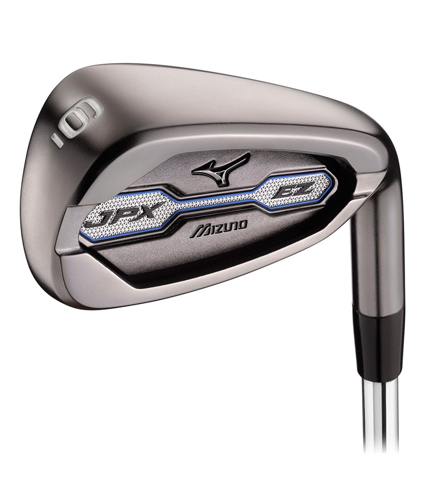 Mizuno JPX EZ Irons (Steel Shaft) 2016 | GolfOnline