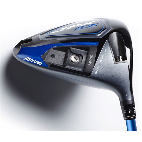 Mizuno jpx cheap ez driver 2016