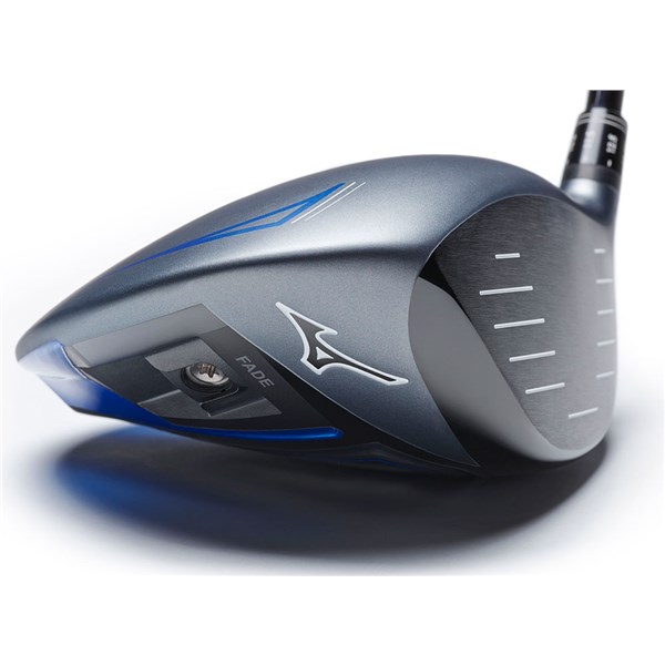 mizuno ez driver 2016