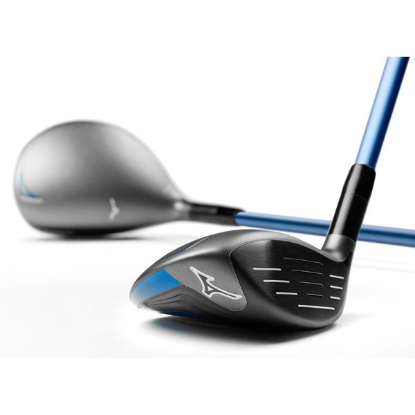 mizuno ez hybrid 2016