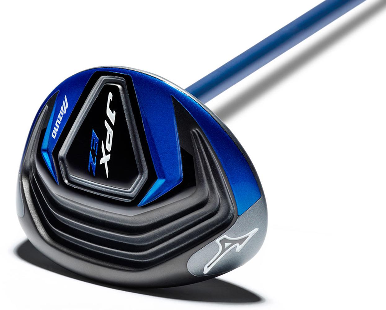 mizuno 6 hybrid