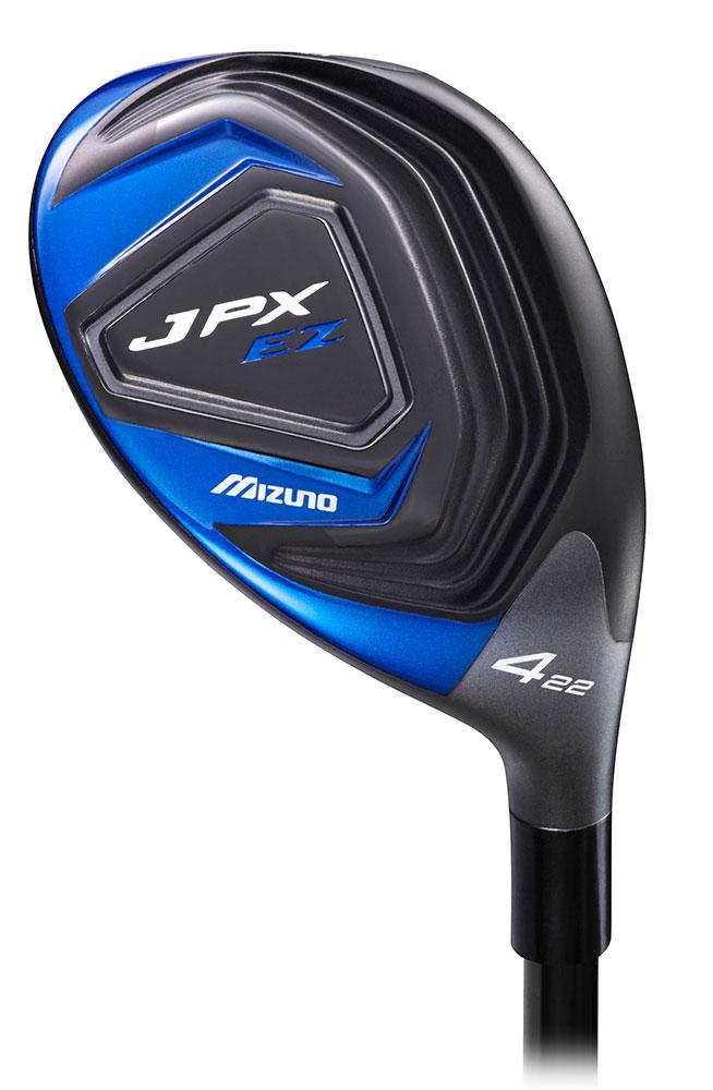 Mizuno JPX EZ Hybrid 2016