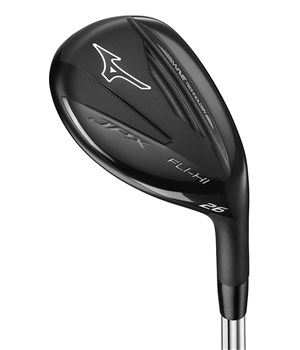 Mizuno jpx fli hi deals 7 hybrid