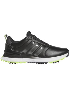 adidas Mens R2C Spiked Golf Shoes