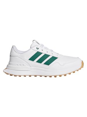 adidas Juniors S2G 26 Spikeless Golf Shoes