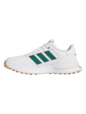 adidas Juniors S2G 26 Spikeless Golf Shoes