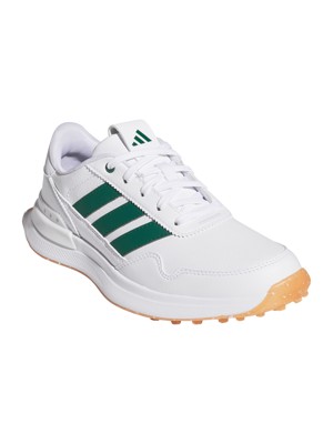 adidas Juniors S2G 26 Spikeless Golf Shoes