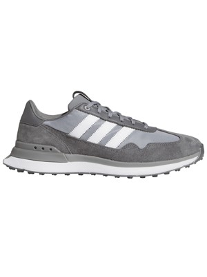 adidas Mens S2G 26 Textile Spikeless Golf Shoes