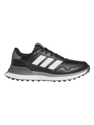adidas Juniors S2G 26 Spikeless Golf Shoes