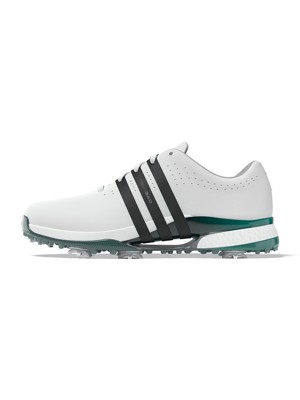 adidas Mens Tour360 24 Boost Golf Shoes