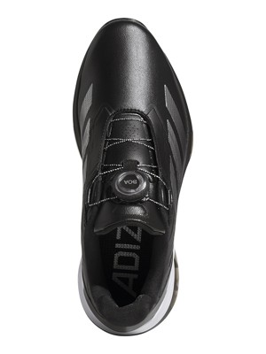 adidas Mens Adizero ZG LO BOA Spikeless Golf Shoes