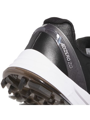 adidas Mens Adizero ZG LO BOA Spikeless Golf Shoes