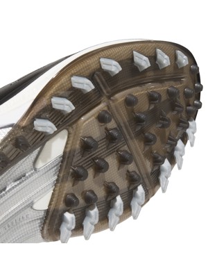 adidas Mens Adizero ZG LO BOA Spikeless Golf Shoes