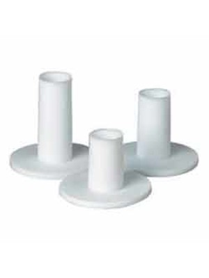 Rubber Tees 3 Pack (Small-Medium-Large)