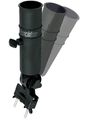 Universal Trolley Umbrella Holder