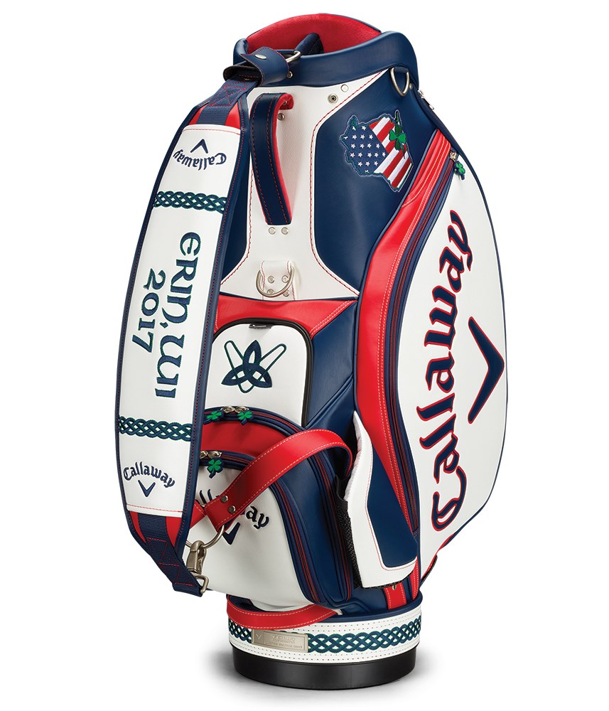 Callaway Limited Edition US Open Staff Bag 2017 - Golfonline