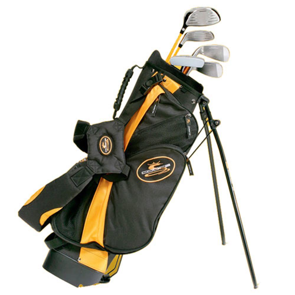 cobra golf package set
