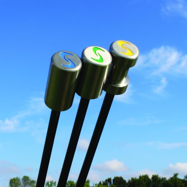SuperSpeed Golf Training System - For Juniors