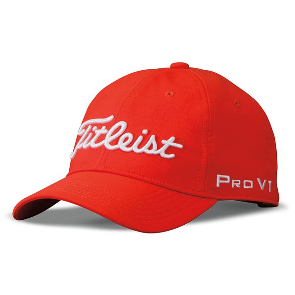 titleist junior cap