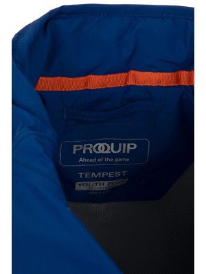 Proquip Junior Tempest Waterproof Jacket