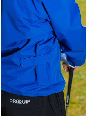 Proquip Junior Tempest Waterproof Jacket