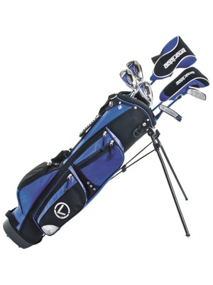 Longridge Juniors Challenger Tour Golf Package Set (13-16 Years)