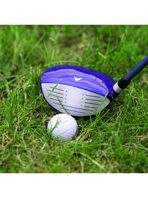 Longridge Juniors Challenger Tour Golf Package Set (13-16 Years)