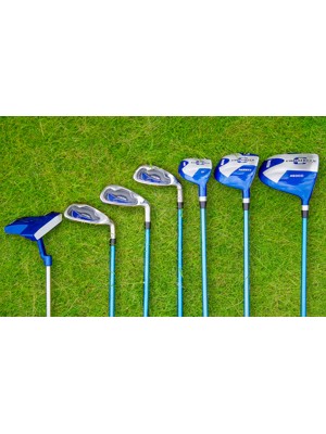 Longridge Juniors Challenger Tour Golf Package Set (13-16 Years)