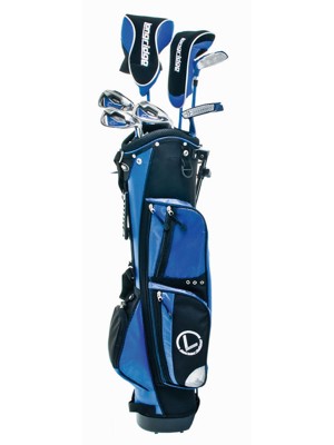 Longridge Juniors Challenger Tour Golf Package Set (13-16 Years)