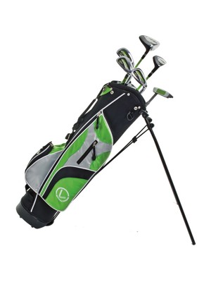 Longridge Junior Challenger Cadet Golf Package Set (12 Year Plus)
