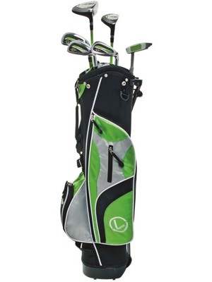 Longridge Junior Challenger Cadet Golf Package Set (12 Year Plus)