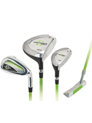 Longridge Junior Challenger Cadet Golf Package Set (12 Year Plus)