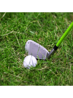 Longridge Junior Challenger Cadet Golf Package Set (12 Year Plus)