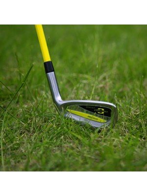 Longridge Junior Challenger Cadet Golf Package Set (4 Year Plus)