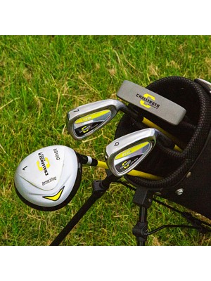 Longridge Junior Challenger Cadet Golf Package Set (4 Year Plus)