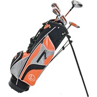 Longridge Junior Challenger Cadet Golf Package Set