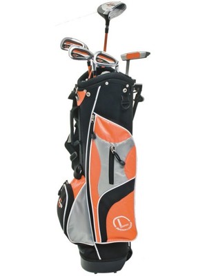 Longridge Junior Challenger Cadet Golf Package Set (8 Year Plus)