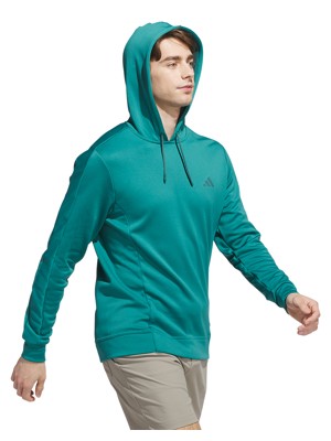 adidas Mens Ultimate365 Hoodie