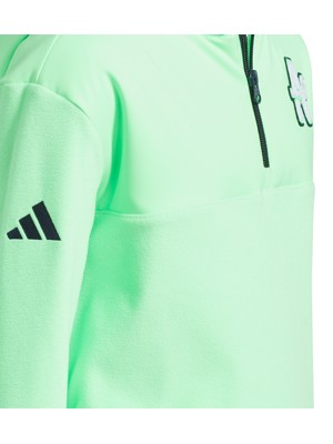 adidas Juniors Performance Winter Hoodie