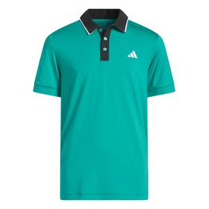 adidas Junior Performance Aeroready Polo Shirt