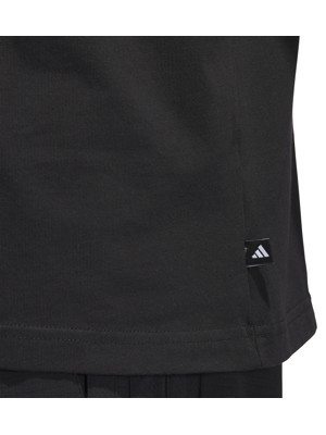 adidas Mens Chip In NYC Graphic T-Shirt