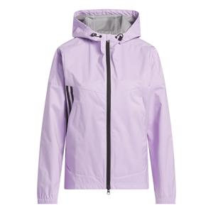 adidas Ladies Provisional Full Zip Jacket