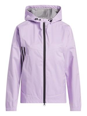 adidas Ladies Provisional Full Zip Jacket